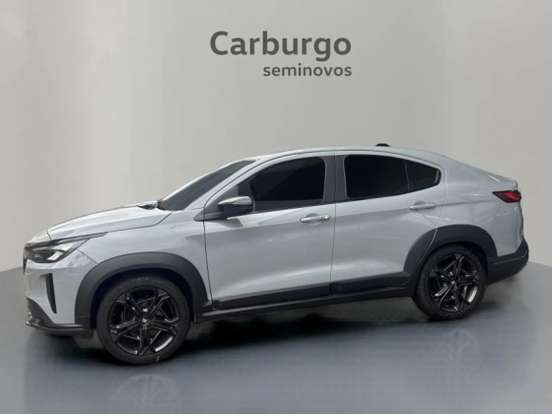 FIAT-FASTBACK-1.0 TURBO 200 FLEX IMPETUS CVT FIAT-FASTBACK-2023