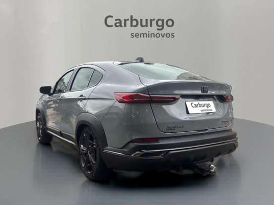 FIAT-FASTBACK-1.0 TURBO 200 FLEX IMPETUS CVT FIAT-FASTBACK-2023