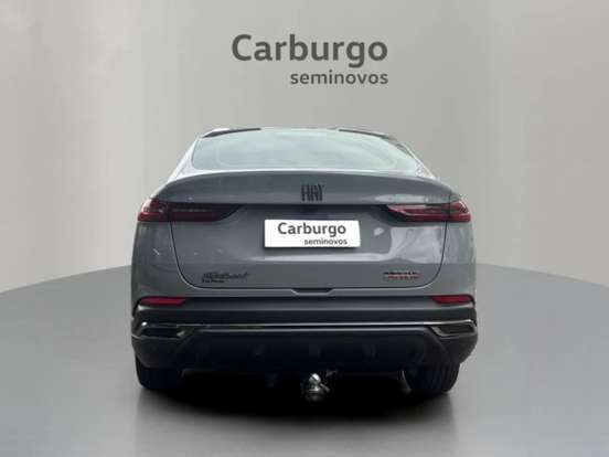 FIAT-FASTBACK-1.0 TURBO 200 FLEX IMPETUS CVT FIAT-FASTBACK-2023