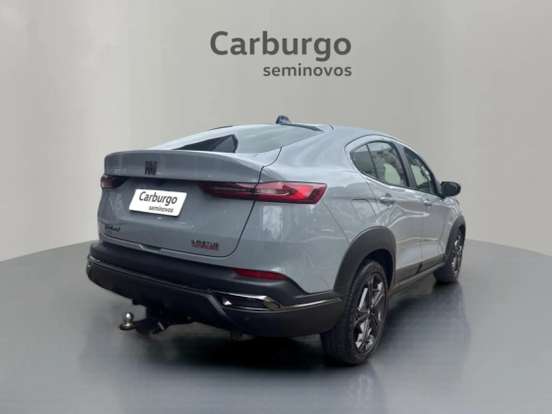 FIAT-FASTBACK-1.0 TURBO 200 FLEX IMPETUS CVT FIAT-FASTBACK-2023