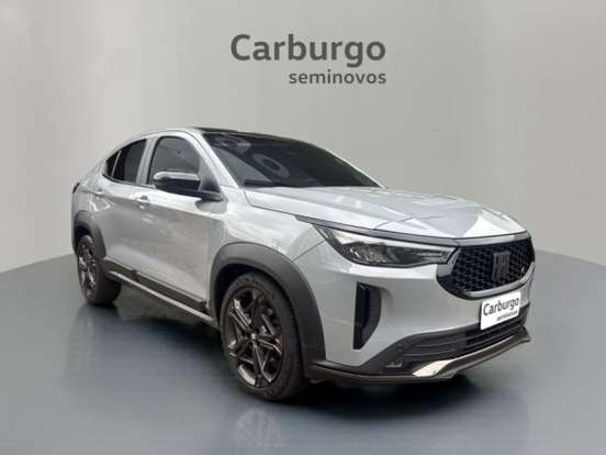 FIAT-FASTBACK-1.0 TURBO 200 FLEX IMPETUS CVT FIAT-FASTBACK-2023
