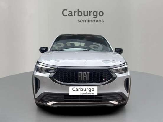 FIAT-FASTBACK-1.0 TURBO 200 FLEX IMPETUS CVT FIAT-FASTBACK-2023