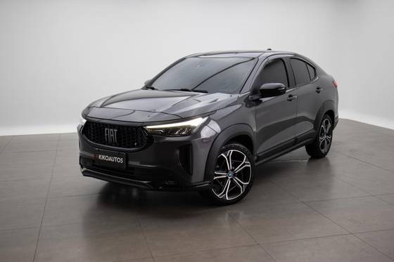 FIAT FASTBACK 1.0 TURBO 200 FLEX IMPETUS CVT