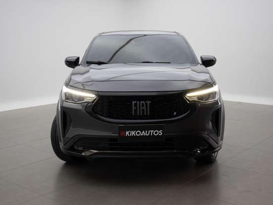 FIAT-FASTBACK-1.0 TURBO 200 FLEX IMPETUS CVT FIAT-FASTBACK-2024