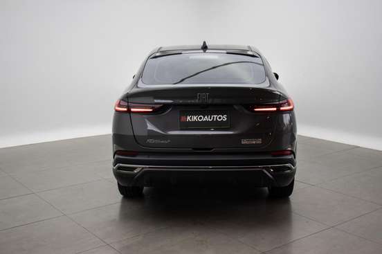 FIAT-FASTBACK-1.0 TURBO 200 FLEX IMPETUS CVT FIAT-FASTBACK-2024