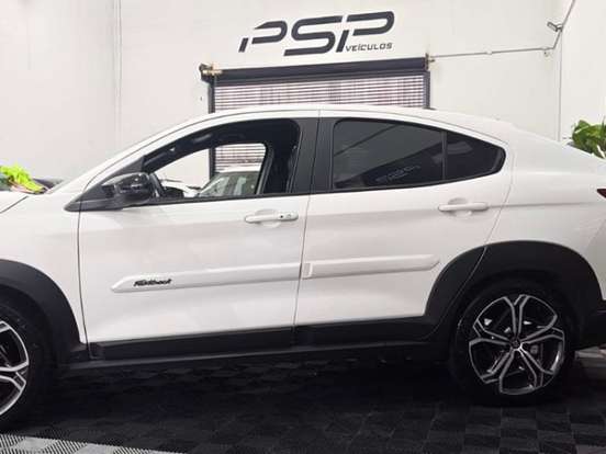 FIAT-FASTBACK-1.0 TURBO 200 FLEX IMPETUS CVT FIAT-FASTBACK-2024