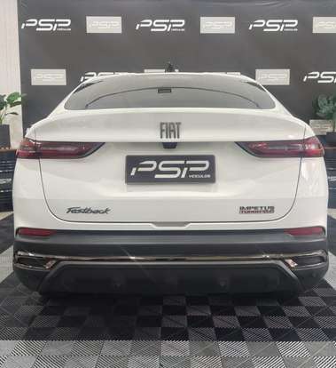 FIAT-FASTBACK-1.0 TURBO 200 FLEX IMPETUS CVT FIAT-FASTBACK-2024