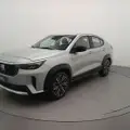 FIAT FASTBACK 1.0 TURBO 200 HYBRID AUDACE CVT FIAT FASTBACK 1.0 TURBO 200 HYBRID AUDACE CVT