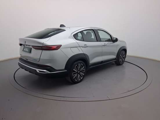 FIAT-FASTBACK-1.0 TURBO 200 HYBRID AUDACE CVT FIAT-FASTBACK-2025