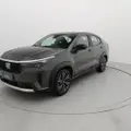 FIAT FASTBACK 1.0 TURBO 200 HYBRID AUDACE CVT FIAT FASTBACK 1.0 TURBO 200 HYBRID AUDACE CVT
