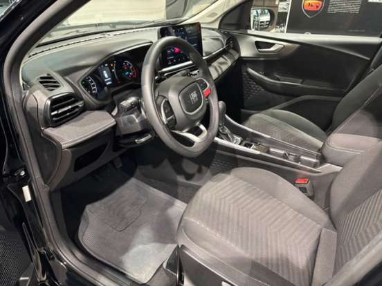 FIAT-FASTBACK-1.0 TURBO 200 HYBRID AUDACE CVT FIAT-FASTBACK-2024