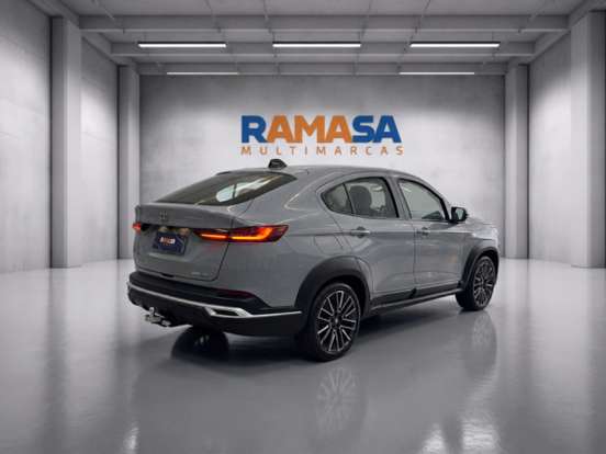 FIAT-FASTBACK-1.0 TURBO 200 HYBRID AUDACE CVT FIAT-FASTBACK-2025