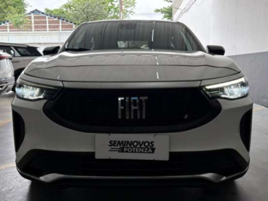 FIAT-FASTBACK-1.0 TURBO 200 HYBRID AUDACE CVT FIAT-FASTBACK-2024
