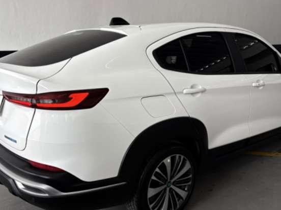 FIAT-FASTBACK-1.0 TURBO 200 HYBRID AUDACE CVT FIAT-FASTBACK-2024