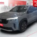 FIAT FASTBACK 1.0 TURBO 200 HYBRID AUDACE CVT FIAT FASTBACK 1.0 TURBO 200 HYBRID AUDACE CVT