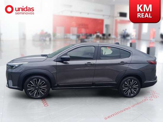 FIAT-FASTBACK-1.0 TURBO 200 HYBRID AUDACE CVT FIAT-FASTBACK-2025