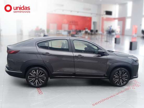 FIAT-FASTBACK-1.0 TURBO 200 HYBRID AUDACE CVT FIAT-FASTBACK-2025