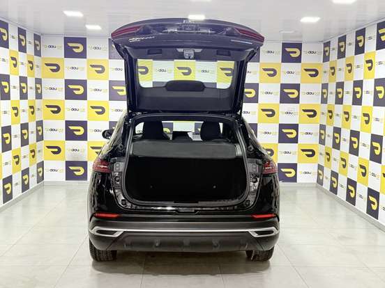 FIAT-FASTBACK-1.0 TURBO 200 HYBRID AUDACE CVT FIAT-FASTBACK-2025
