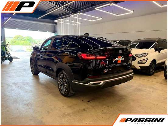 FIAT-FASTBACK-1.0 TURBO 200 HYBRID AUDACE CVT FIAT-FASTBACK-2025
