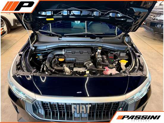 FIAT-FASTBACK-1.0 TURBO 200 HYBRID AUDACE CVT FIAT-FASTBACK-2025