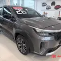FIAT FASTBACK 1.0 TURBO 200 HYBRID AUDACE CVT FIAT FASTBACK 1.0 TURBO 200 HYBRID AUDACE CVT