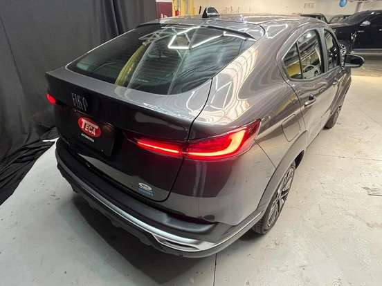 FIAT-FASTBACK-1.0 TURBO 200 HYBRID AUDACE CVT FIAT-FASTBACK-2025