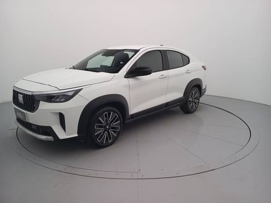 FIAT FASTBACK 1.0 TURBO 200 HYBRID AUDACE CVT
