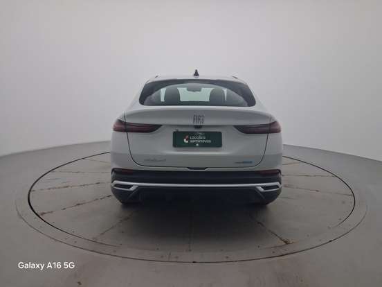 FIAT-FASTBACK-1.0 TURBO 200 HYBRID AUDACE CVT FIAT-FASTBACK-2025