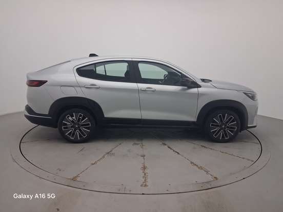 FIAT-FASTBACK-1.0 TURBO 200 HYBRID AUDACE CVT FIAT-FASTBACK-2025