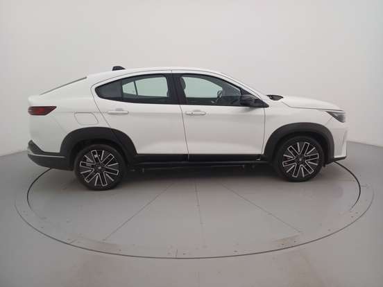 FIAT-FASTBACK-1.0 TURBO 200 HYBRID AUDACE CVT FIAT-FASTBACK-2025