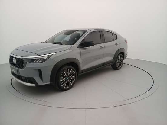 FIAT-FASTBACK-1.0 TURBO 200 HYBRID AUDACE CVT FIAT-FASTBACK-2025