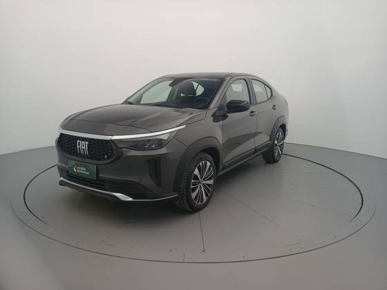 FIAT FASTBACK 1.0 TURBO 200 HYBRID AUDACE CVT
