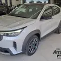 FIAT FASTBACK 1.0 TURBO 200 HYBRID IMPETUS CVT FIAT FASTBACK 1.0 TURBO 200 HYBRID IMPETUS CVT