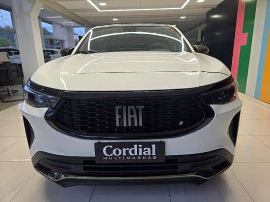 FIAT-FASTBACK-1.0 TURBO 200 HYBRID IMPETUS CVT FIAT-FASTBACK-2024