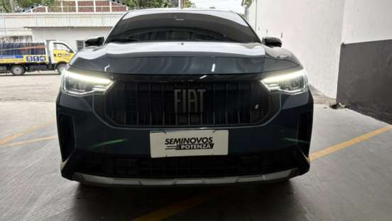 FIAT-FASTBACK-1.0 TURBO 200 HYBRID IMPETUS CVT FIAT-FASTBACK-2025