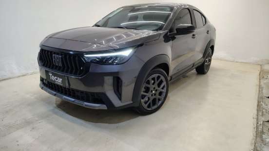 FIAT-FASTBACK-1.0 TURBO 200 HYBRID IMPETUS CVT FIAT-FASTBACK-2025