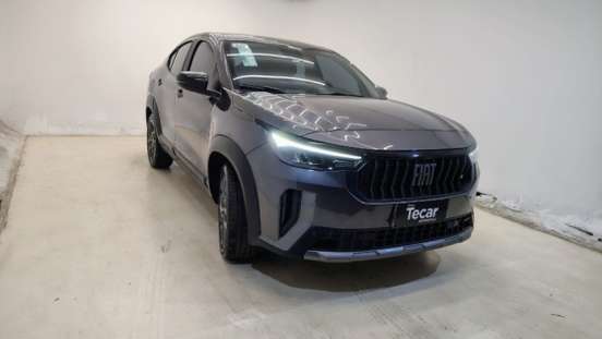 FIAT-FASTBACK-1.0 TURBO 200 HYBRID IMPETUS CVT FIAT-FASTBACK-2025