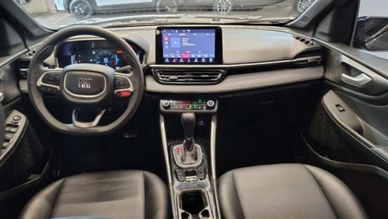 FIAT-FASTBACK-1.0 TURBO 200 HYBRID IMPETUS CVT FIAT-FASTBACK-2025