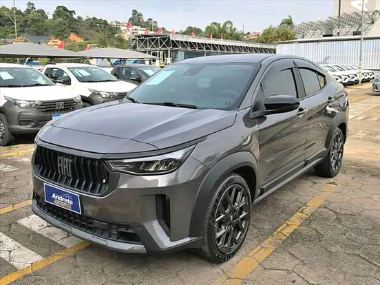 FIAT-FASTBACK-1.0 TURBO 200 HYBRID IMPETUS CVT FIAT-FASTBACK-2026