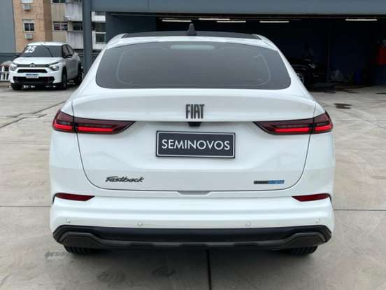 FIAT-FASTBACK-1.0 TURBO 200 HYBRID IMPETUS CVT FIAT-FASTBACK-2026