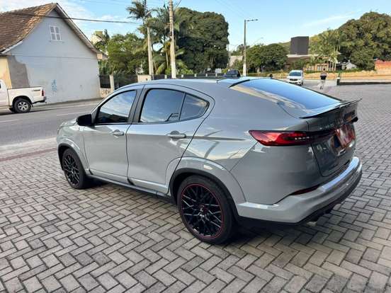 FIAT-FASTBACK-1.3 TURBO 270 FLEX ABARTH AT6 FIAT-FASTBACK-2024