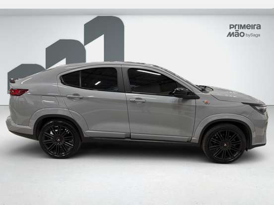 FIAT-FASTBACK-1.3 TURBO 270 FLEX ABARTH AT6 FIAT-FASTBACK-2025