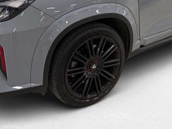 FIAT-FASTBACK-1.3 TURBO 270 FLEX ABARTH AT6 FIAT-FASTBACK-2025