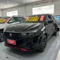 FIAT FASTBACK 1.3 TURBO 270 FLEX ABARTH AT6 FIAT FASTBACK 1.3 TURBO 270 FLEX ABARTH AT6