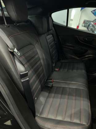 FIAT-FASTBACK-1.3 TURBO 270 FLEX ABARTH AT6 FIAT-FASTBACK-2024