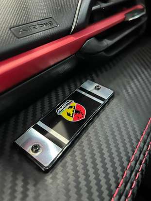 FIAT-FASTBACK-1.3 TURBO 270 FLEX ABARTH AT6 FIAT-FASTBACK-2024
