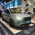 FIAT FASTBACK 1.3 TURBO 270 FLEX ABARTH AT6 FIAT FASTBACK 1.3 TURBO 270 FLEX ABARTH AT6