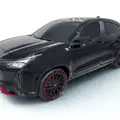 FIAT FASTBACK 1.3 TURBO 270 FLEX ABARTH AT6 FIAT FASTBACK 1.3 TURBO 270 FLEX ABARTH AT6