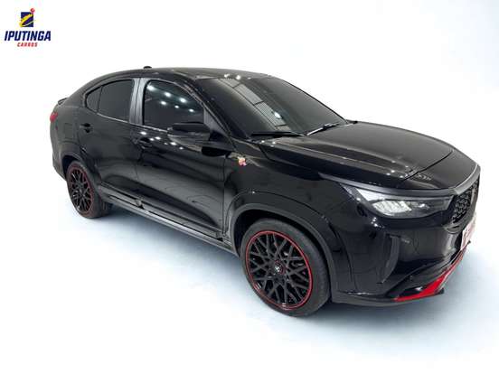 FIAT-FASTBACK-1.3 TURBO 270 FLEX ABARTH AT6 FIAT-FASTBACK-2024