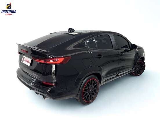 FIAT-FASTBACK-1.3 TURBO 270 FLEX ABARTH AT6 FIAT-FASTBACK-2024